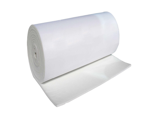 Roof Filter 2.0 x 21m x 25mm - nylon cloth